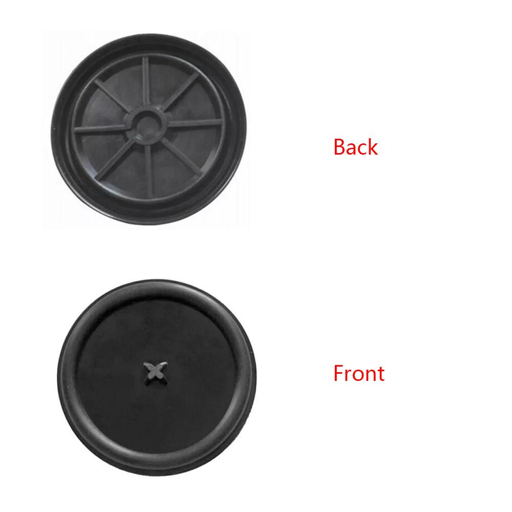 PCV-ventil Oljeutskiller Pustemembran Membran For BenZ OM642 Dieselmotor