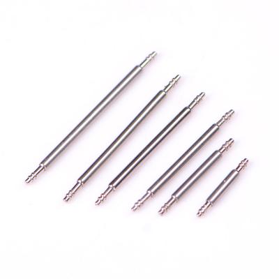 1pcs Stainless Steel Watch Band Spring Bars Strap Link Pins 8-24mm Repair Tools AVE