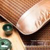 Nanjiren Foldable Rattan Cooling Mat 3-Piece Set