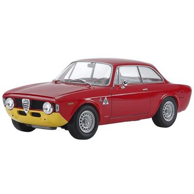 Tamiya 124 Série de carros esportivos No.188 Alfa Romeo Giulia Sprint GTA Modelo plástico 24188