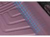 Xiaomi SU7 TPE Protective Trunk and Backrest Mat, Interior Car Accessory