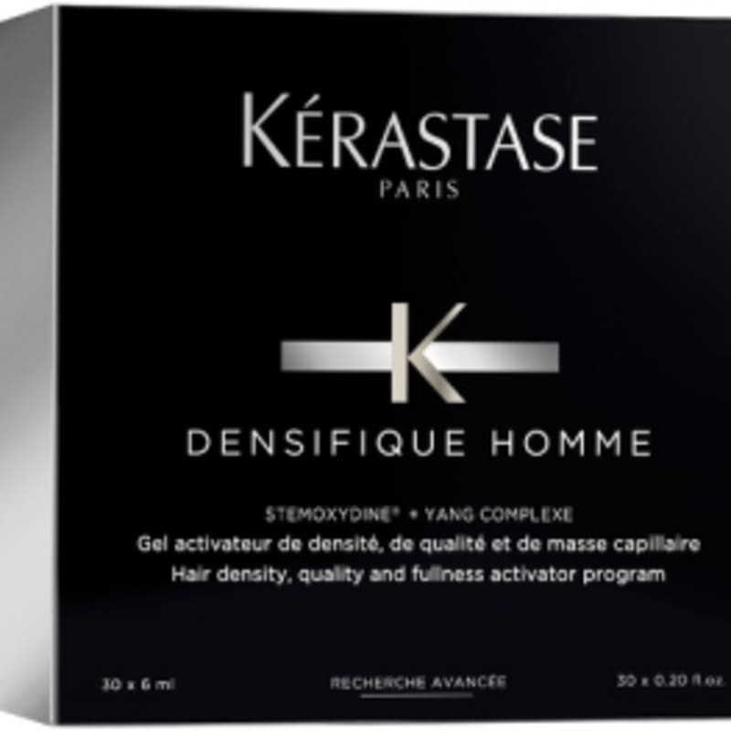 

Kérastase Densifique Sprout Ампула 30 * 6 мл для мужчин