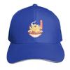 Fat Chocobo RaUnisex Baseball Cap Golf hats on offer Hat Unisex hard hat Womens Hats Unisexs