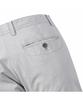 BRENTWOOD Fine Texture Solid Pigment Washed Pants Brpam26611Gyl