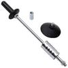 Vacuum Puller Hammer with Suction Cup 59 cm Carbon Steel