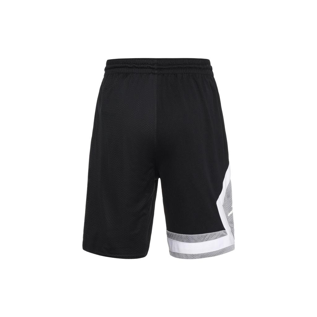 Jordan Air Jordan Casual Shorts Men's Black CZ2505-010
