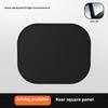 Car Windshield Laser Sunshade Visor UV-Reflective Summer Heat Shield Car Privacy Curtains Sun Shade Cooling Sun Protection Cover