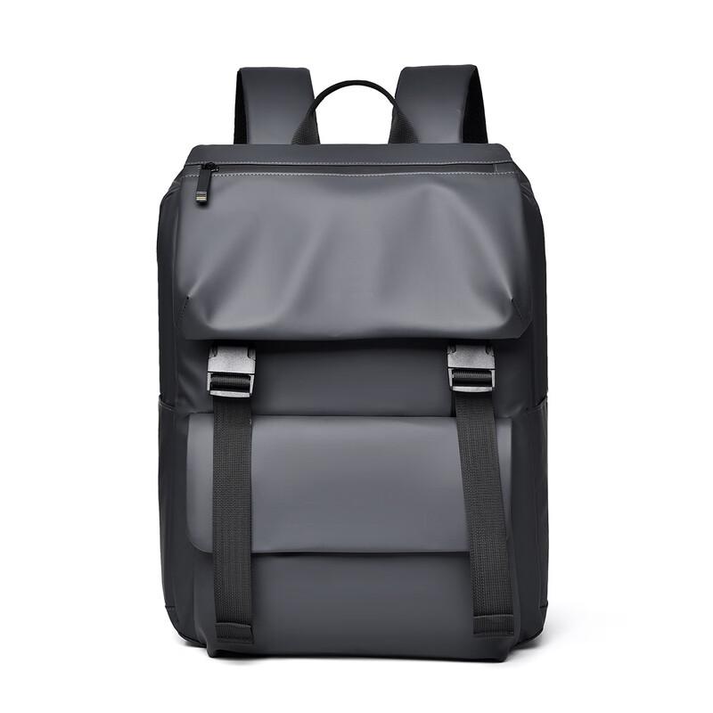 Men s Multifunctional Business & Travel Backpack