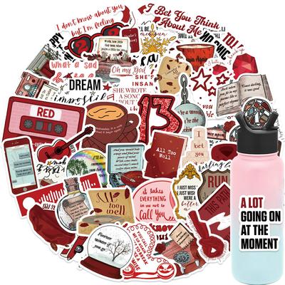 Hobbys und Kreativität – Mehrzweck-Aufkleber & -Sticker