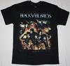 VTG Black Veil Brides Band SET THE WORLD ON FIRE S bis 5XL T-Shirt FF003 Unisex T-Shirt
