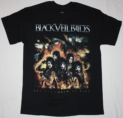 Hauts – T-shirts