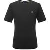 Baoxiniao Men's Round Neck Short Sleeve T-Shirt