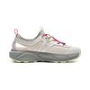 Li Ning Outdoor CF Tracing Outdoor Shoes Women's Low top Rock White Gray AHUW004-1