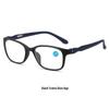2026 Anti-Blue Light HD Reading Glasses for Men & Women - Elegant Design for Middle-Aged & Elderly