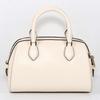 Kate Spade Bag KF493 Meringue Madison Saffiano Leather Duffle Crossbody for Women [Kate Spade] (Shoulder Bag) [Outlet Item] [Brand] [Item]