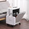 KIYERSY KYS-LK6222-1 Aluminum Frame Suitcase