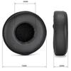 YAYINCC Ear Pads For Sennheiser PC 151/PC155 Headphones Replacement Soft Foam Cushion Sponge Pad Leather Earmuffs