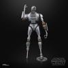Hasbro Star Wars Black Series SM-33, Star Wars: Skeleton Crew Deluxe Collection 15cm Action Figure G0656, Authentic