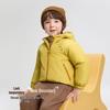 Balabala Kids' Unisex 3-Proof Warm Padded Jacket