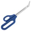 Stainless Steel   Handle Small Scissors,   with Unique Appearance, Easy to Use for Cutting Trimming Small Items