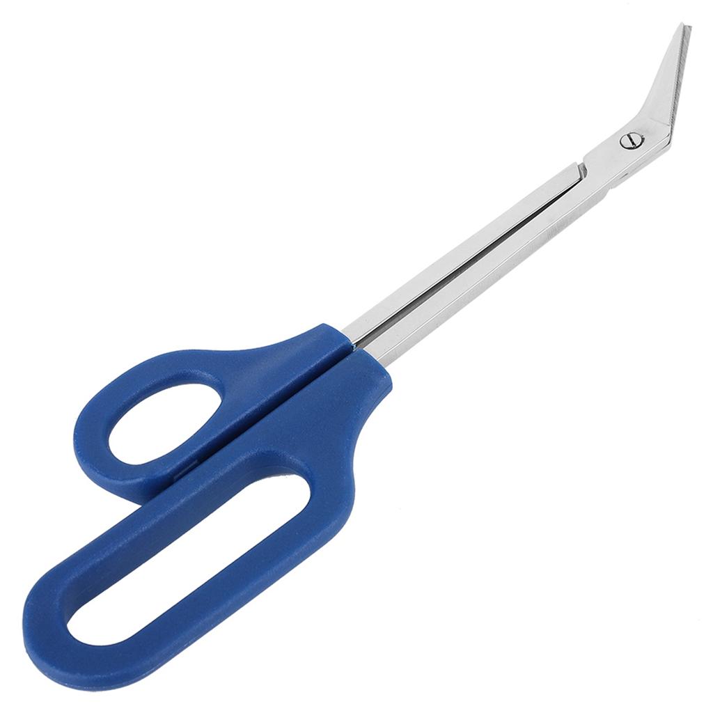 Stainless Steel   Handle Small Scissors,   with Unique Appearance, Easy to Use for Cutting Trimming Small Items