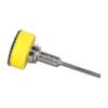 1 Inch Polishing Sander Backer Plate Napping Sanding Disc Pad 25mm