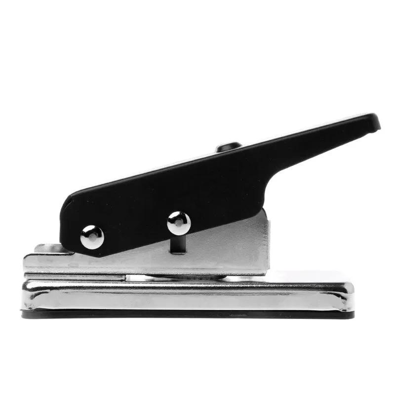 Professional guitar pick, improved punch, card cutter, do it yourself, own