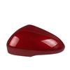 For Ford Mondeo MK5 2013- Side Mirror Cover Rearview Mirror Housing Cap Left Right Wing Mirror Cover Replacement