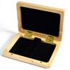 Marigo Wooden Reed Case for Oboe of Natural (Set 6) Color