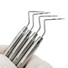 Hollow Handle High Quality Dental Explorer Instrument Tool Dental Periodontal Probe with Scaler Dentist Endodontic Tool Stainless Steel