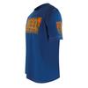 Diesel Mens Logo Cotton T-Shirt