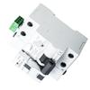 Automatic Reset Circuit Breaker 63A 30mA Differential Switch with Manual/Automatic Selection for Electrical Safety