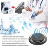 Automotive Vibrations Technology Ice Prevention Device Maintains Ice Less During Cold Weather Electromagnetic Vibrations
