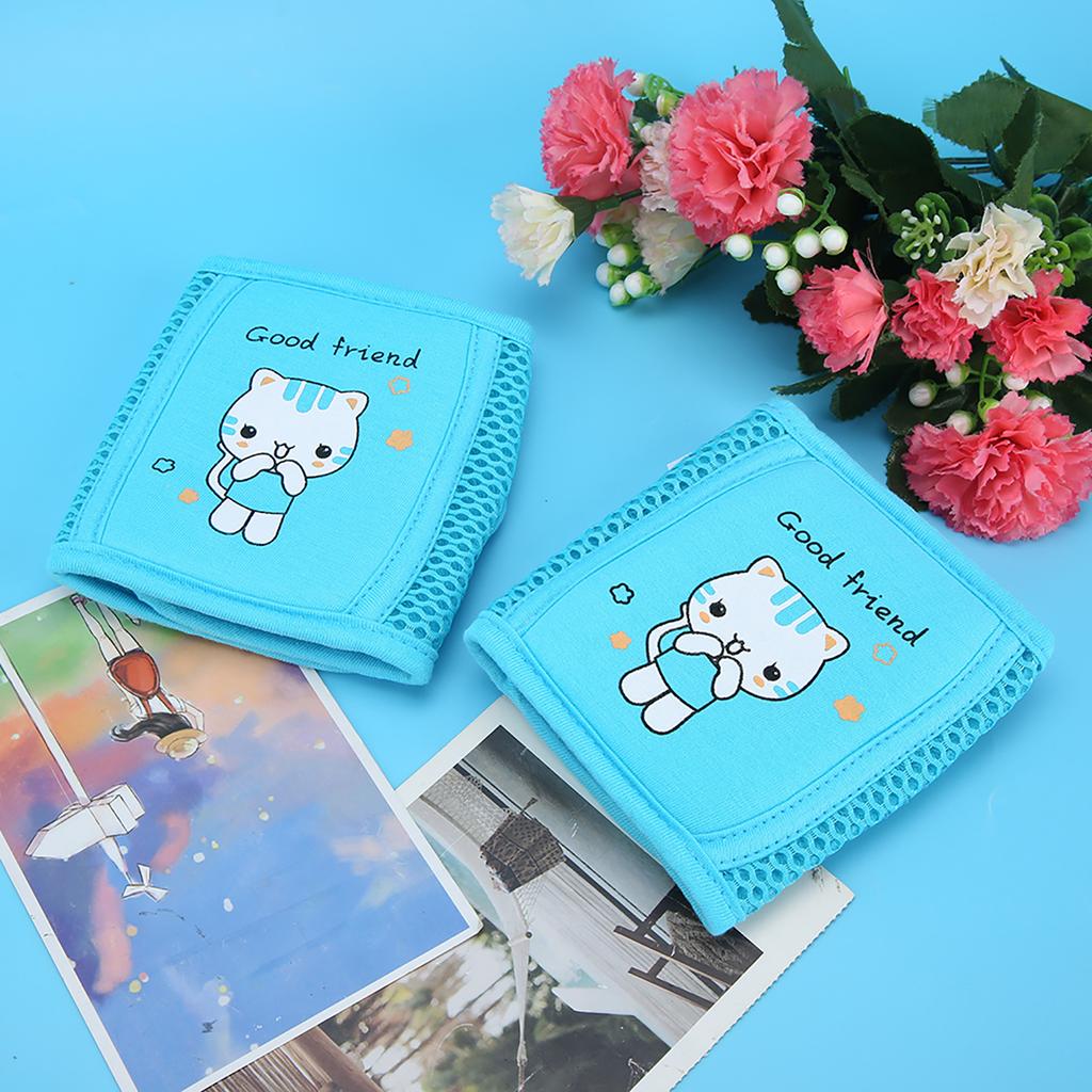 Baby Toddler   Knee Pads   Protector Leg Soft Knee Pads for  