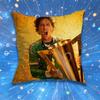 Mexico 2026 football G-Guillermo O-Ochoa Pillow Case For Bedroom Car Office Decoration Living Room Sofa Cushion Cover Suitable
