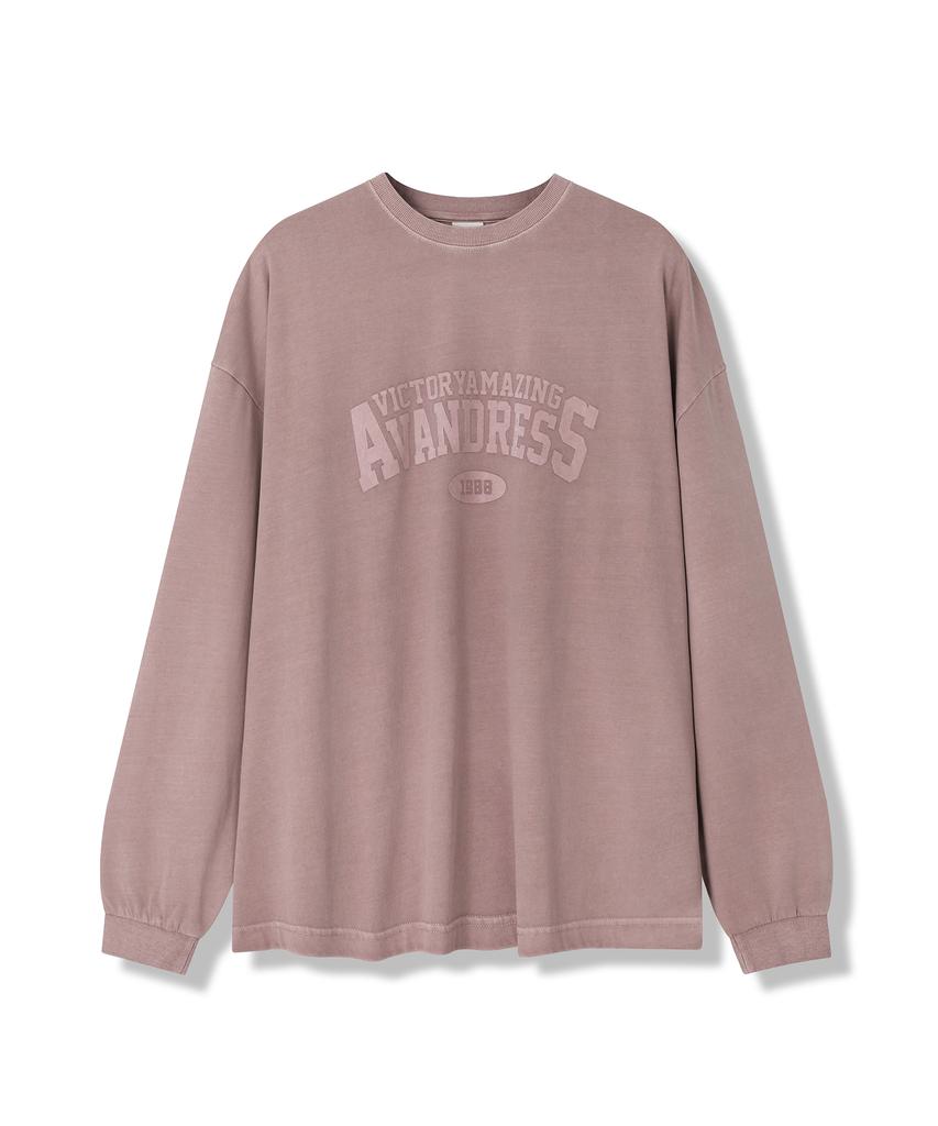 AVANDRESS Hero Long Sleeve T-Shirt - 3Col