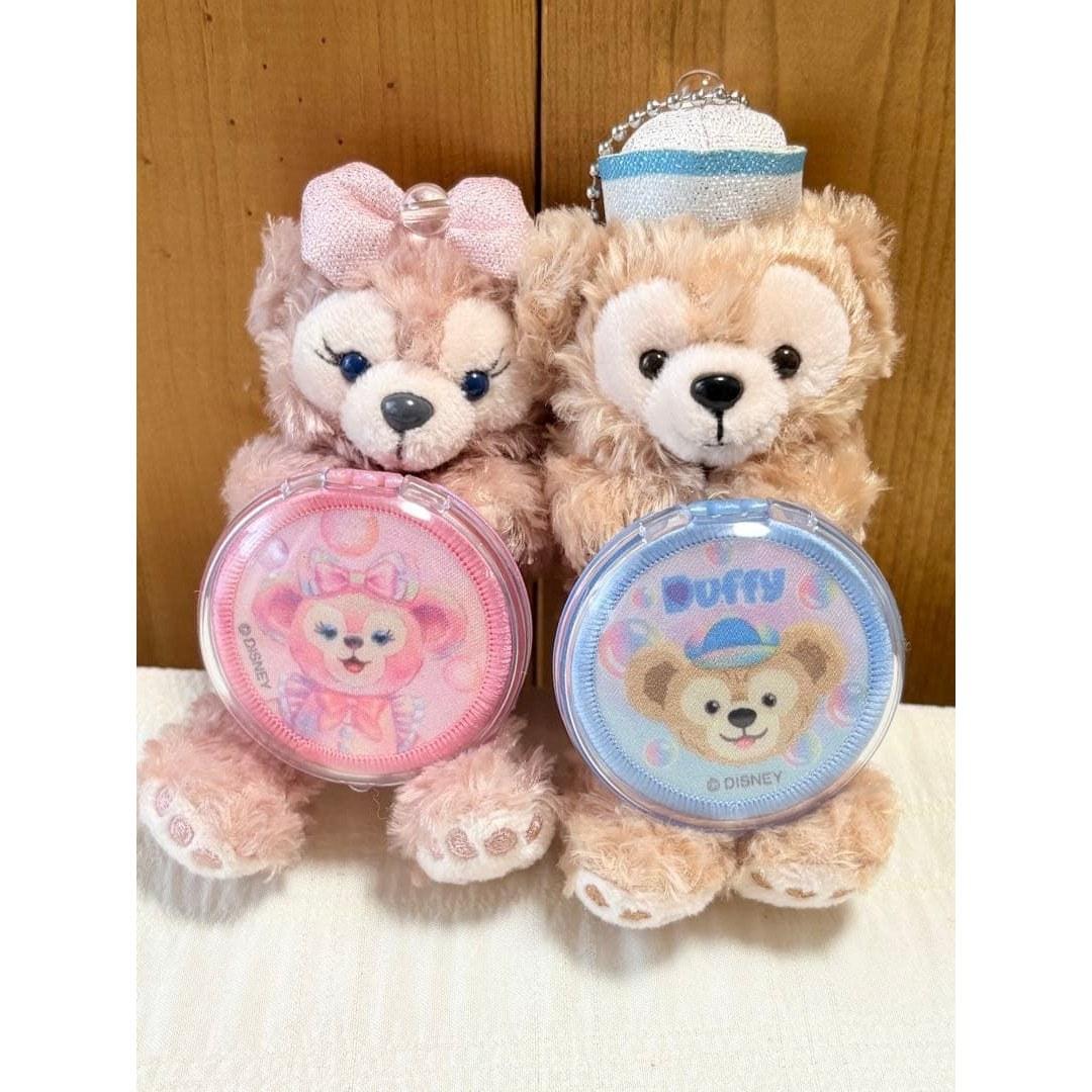 Duffy Friends 20th Anniversary Colorful Happiness ShellieMay Patch