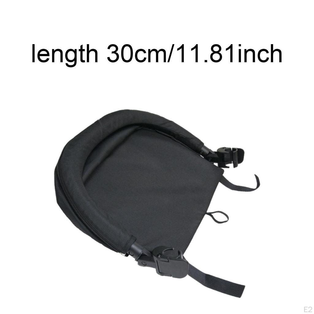 Erweiterte Fußstütze Beinauflage Kinderwagen Fußstütze, Verlängerungsbrett, Kleinkindwagenablage für Kind