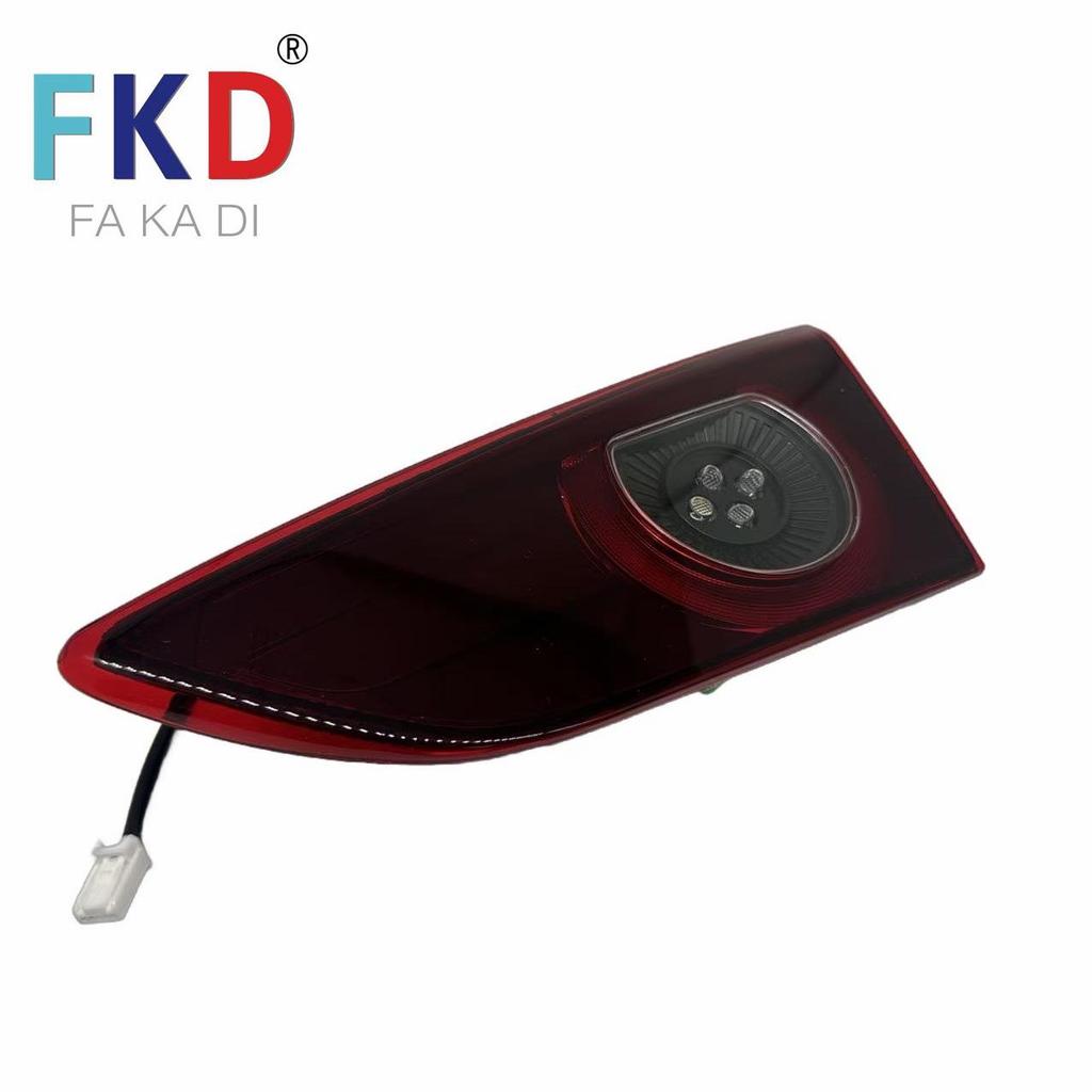 Top-Selling BELM-51-3F0F Trunk Lid Light for Mazda 3 Angkesaila