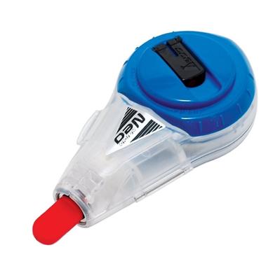 Shinwa Sokutei Handy Chalk Line Neo Ruční navíjení tlustá nit modrá 77494