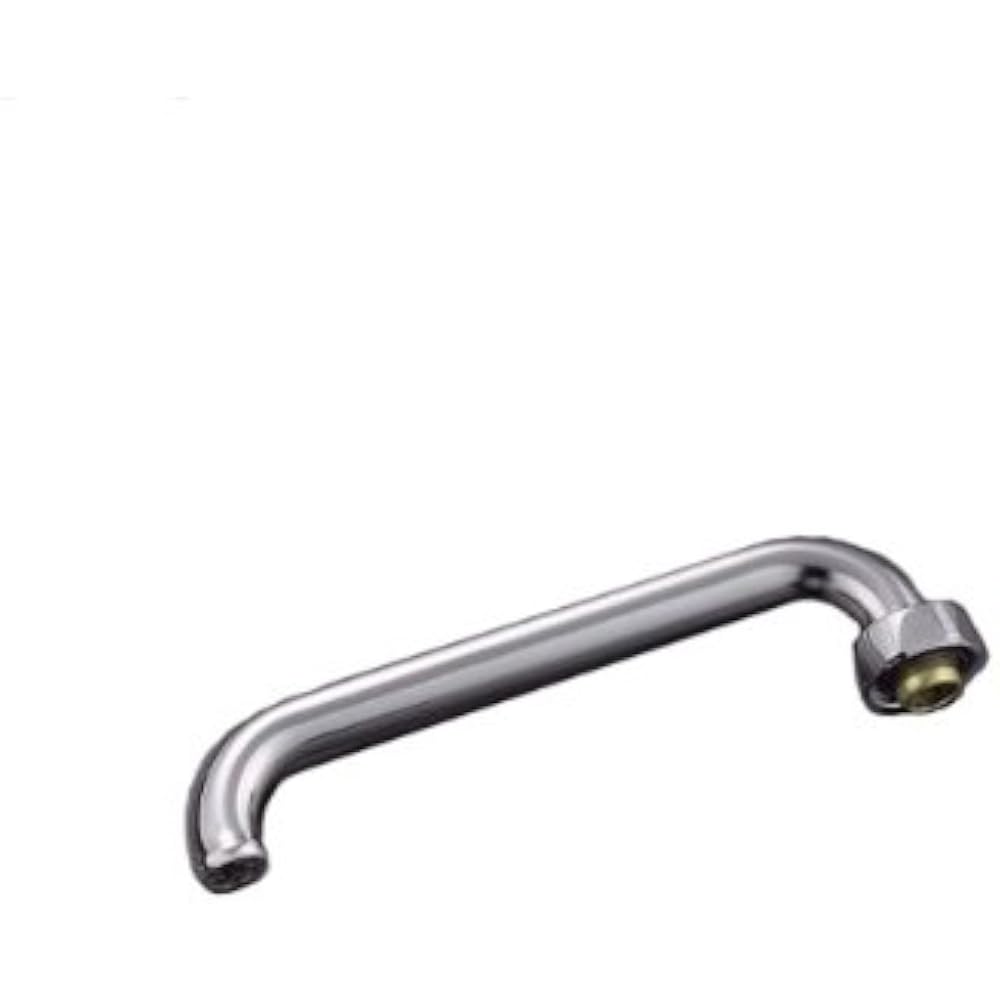 TOTO flexible pipe (top mount) L = 220mm mounting outer diameter 16mm bag nut size W26 mountain 2...