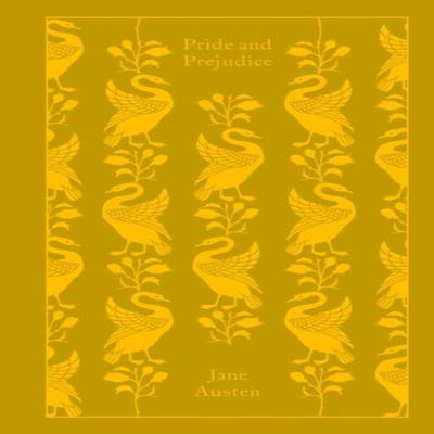 Pride and Prejudice by Jane Austen Hardback Book 9780141040349