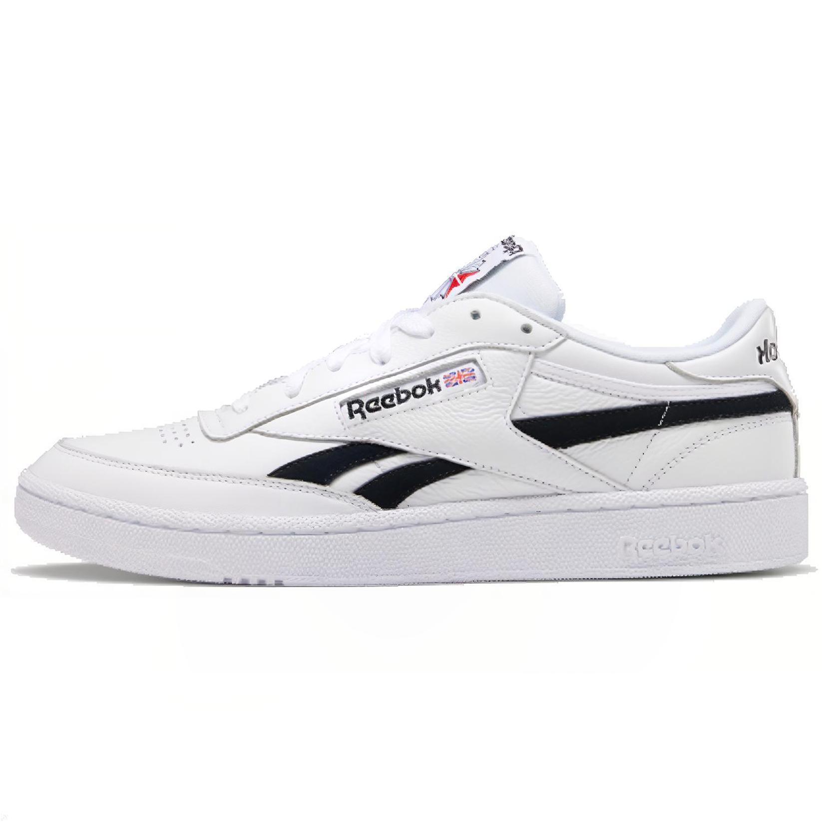 Club C 43einhalb x Club C Reebok Revenge  Месть Руи  EG9270 42