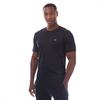 C.P. Company Mens Logo Mercerised Cotton T-Shirt