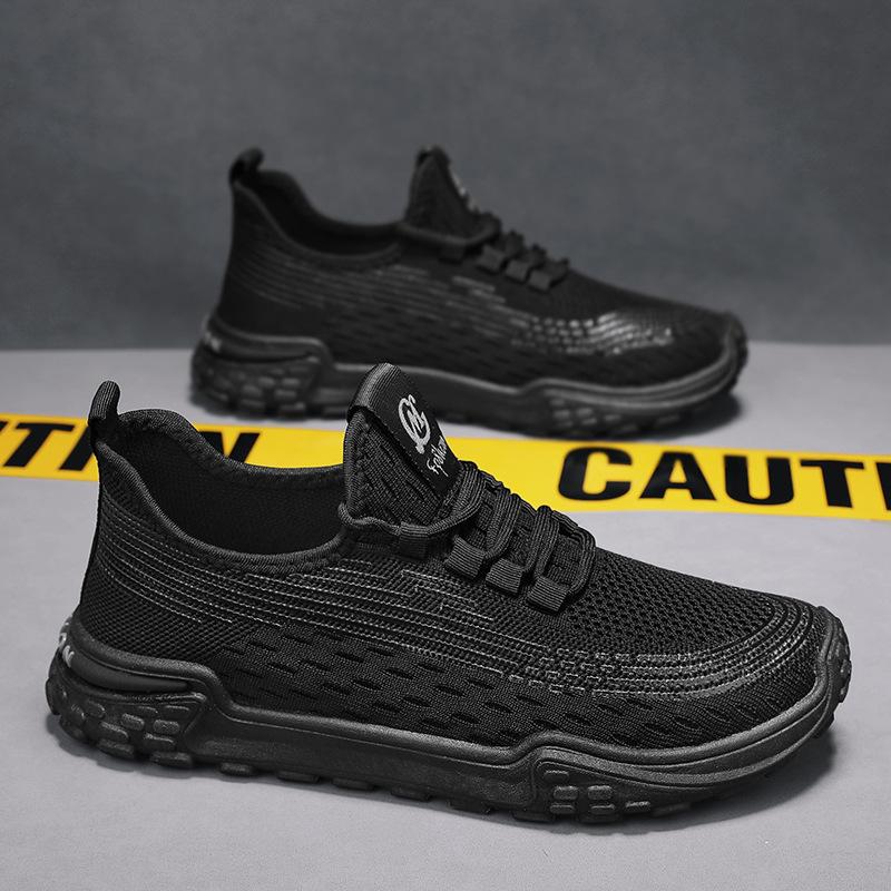 

МОДНАЯ ОБУВЬ, мужские дышащие спортивные кроссовки, спортивные кроссовки для бега, уличные женские теннисные кроссовки для тренажерного зала 39