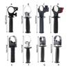 Flexible Gear Attachment Adaptable Construction Handle for Turning Impact Tool Bit Advanced Resistant Metal Plastic Unit