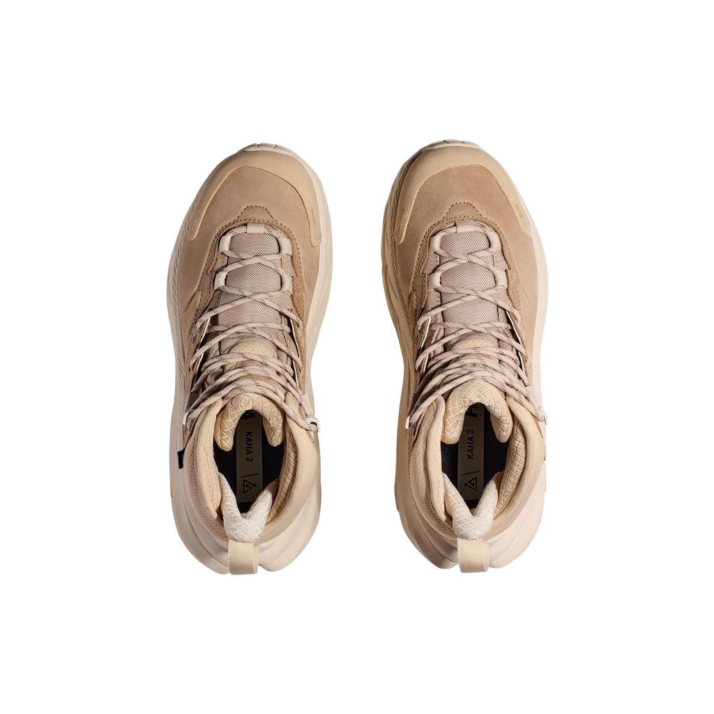 HOKA One One Kaha 2 High Gore Tex Shifting Sand Eggnog 1130529-SSEG
