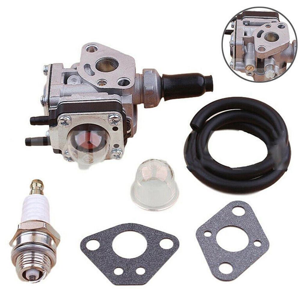 Chainsaw Accessories Power Equipment Carburetor Air Filter Garden Tool Gaskets MS181 MS211 C1Q-S269 Carbohydrate