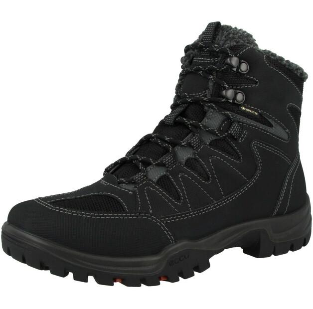 Ботинки Ecco Xpedition III GTX