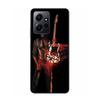 Eddie Van Halen Graphic Guitar Phone Case For Redmi 12 13C 12C 15C 9 10 10C Note 13 Pro Plus 14 15 Pro 9T 9C 9A TPU Soft Cover C